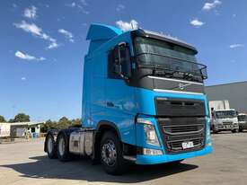 2014 Volvo FH540 Prime Mover Sleeper Cab - picture0' - Click to enlarge