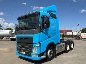 2014 Volvo FH540 Prime Mover Sleeper Cab - picture1' - Click to enlarge