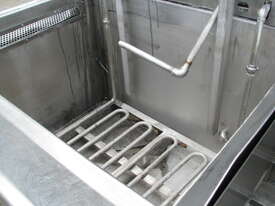 Industrial Hot Wash Dip Bays  - picture2' - Click to enlarge