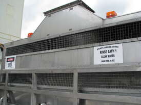 Industrial Hot Wash Dip Bays  - picture0' - Click to enlarge