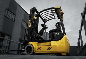 Big Joe NEW   LVE40 6.0M