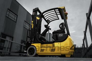 Big Joe     LVE40 6.0M