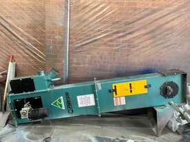 ABSS elevator and single cartridge collector - picture0' - Click to enlarge