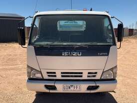 2007 Isuzu NPR 400 Table Top - picture0' - Click to enlarge