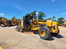 CAT 160-14 Motor Graders - picture0' - Click to enlarge