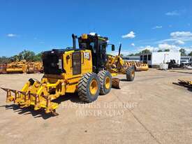 CAT 160-14 Motor Graders - picture1' - Click to enlarge