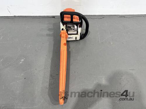 Stihl MS180 Chainsaw