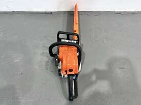 Stihl MS180 Chainsaw - picture0' - Click to enlarge