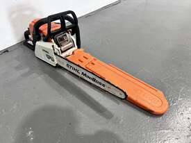 Stihl MS180 Chainsaw - picture2' - Click to enlarge