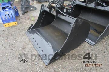 SCOTT 12-16 TON 1500MM MUD BUCKET FOR SALE