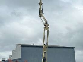 JLG 19M REACH SPIDER BOOM LIFT - picture2' - Click to enlarge