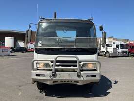 2007 Isuzu FSR700 Cab Chassis - picture0' - Click to enlarge