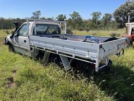 Holden Rodeo - picture2' - Click to enlarge