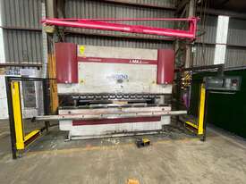 Used IMAL CNC Pressbrake for Sale - picture0' - Click to enlarge