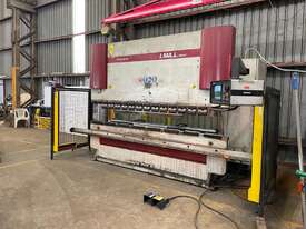 Used IMAL CNC Pressbrake for Sale - picture1' - Click to enlarge
