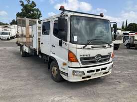 2013 Hino FD500 1124 Beaver Tail - picture0' - Click to enlarge