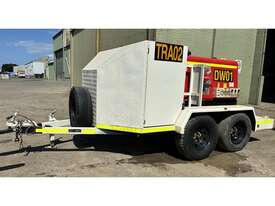 2020 MACKENZIE WELDING TRAILER  - picture0' - Click to enlarge