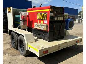 2020 MACKENZIE WELDING TRAILER  - picture1' - Click to enlarge