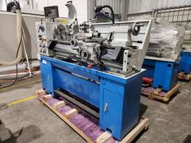 Metal Lathe, (Display) Model CO632A-TOP X 1000, 150mm(Dia) 3 Jaw Self Centering Chuck, Approx 330mm  - picture1' - Click to enlarge