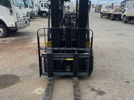 2023 I.C CPCD35 Diesel Forklift - picture1' - Click to enlarge