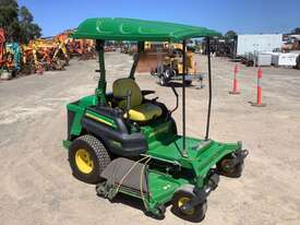 2017 John Deere Z997R Zero Turn Ride On Mower - picture0' - Click to enlarge