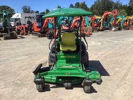 2017 John Deere Z997R Zero Turn Ride On Mower - picture0' - Click to enlarge