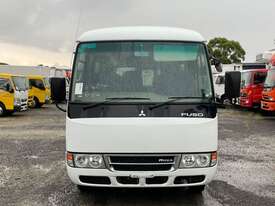 2016 Mitsubishi Rosa BE600 Deluxe Bus - picture0' - Click to enlarge