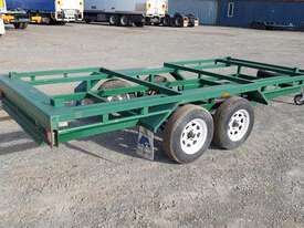 Modern Trailers Turf Trailer - picture0' - Click to enlarge