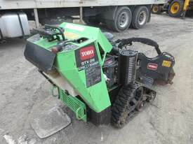 Toro STX-26 - picture2' - Click to enlarge