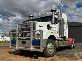 2005 KENWORTH T404 SAR  - picture0' - Click to enlarge