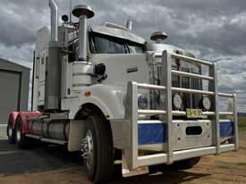 2005 KENWORTH T404 SAR  - picture1' - Click to enlarge