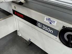 Panel Saw SCM Si 350n - picture0' - Click to enlarge