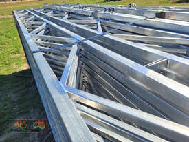 10x New Roof Trusses/Shed supports ($/Truss) - picture0' - Click to enlarge