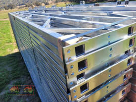 10x New Roof Trusses/Shed supports ($/Truss) - picture1' - Click to enlarge