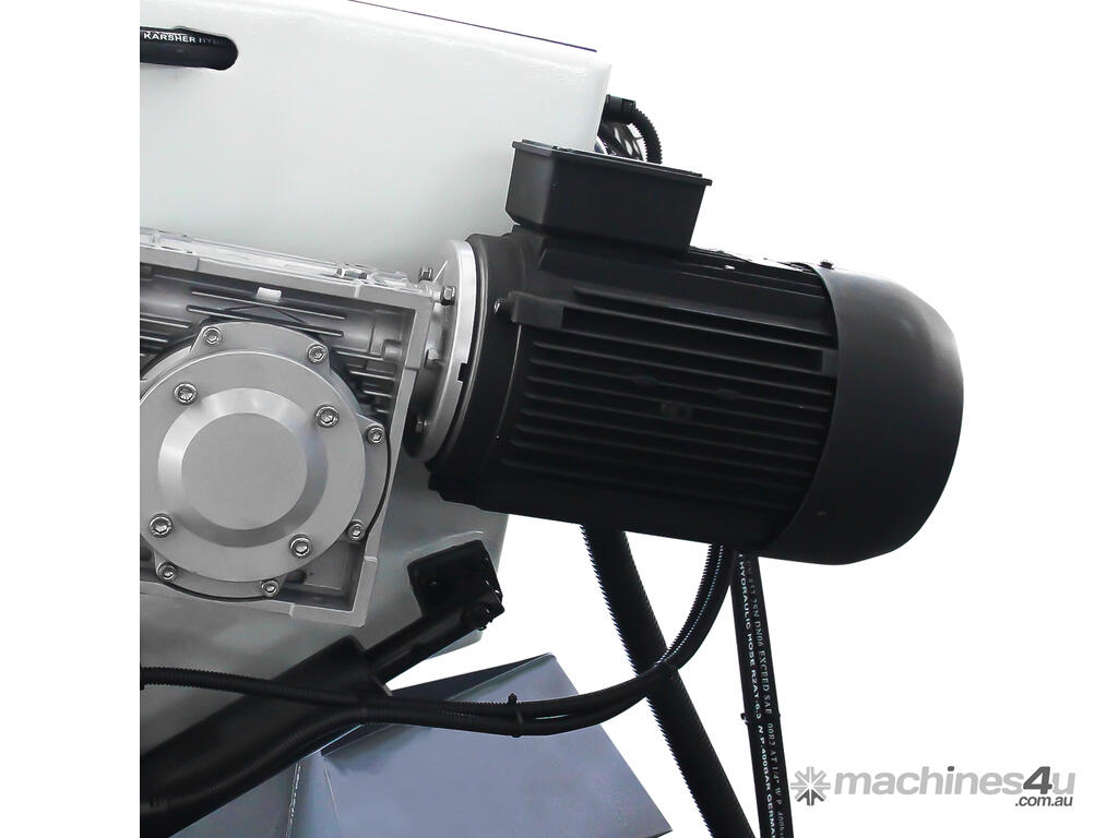 New KAKA Industrial BS1810G Semi Automatic Bandsaw in DANDENONG, VIC