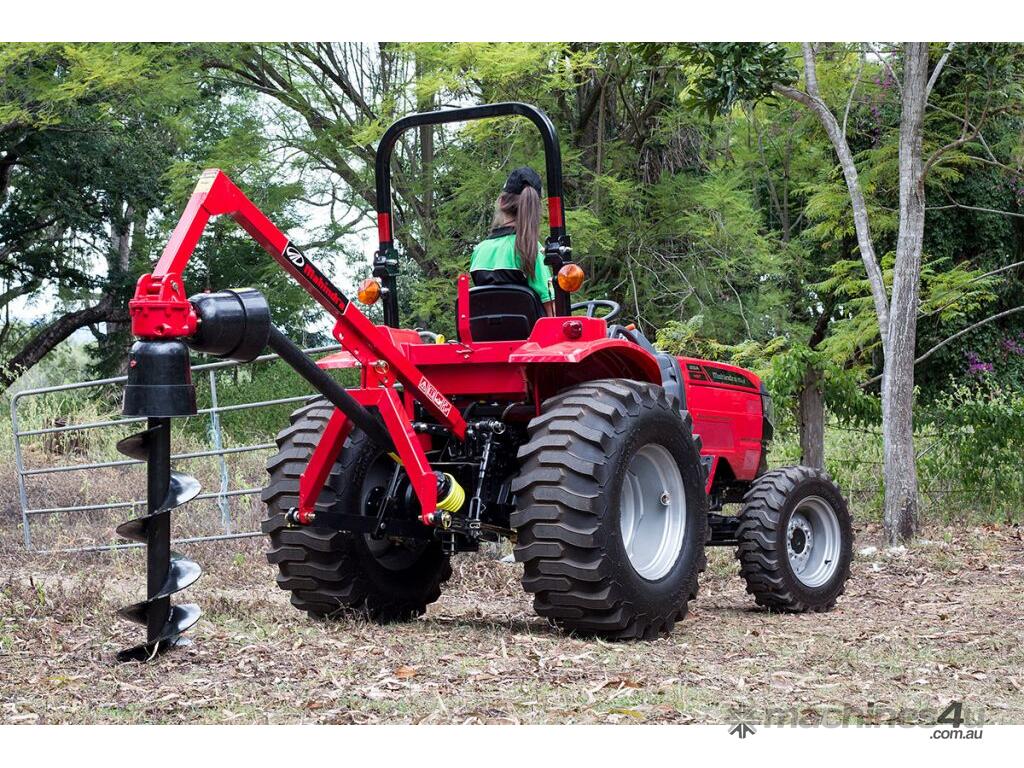 New mahindra MAX 28 Tractors in Gympie, QLD