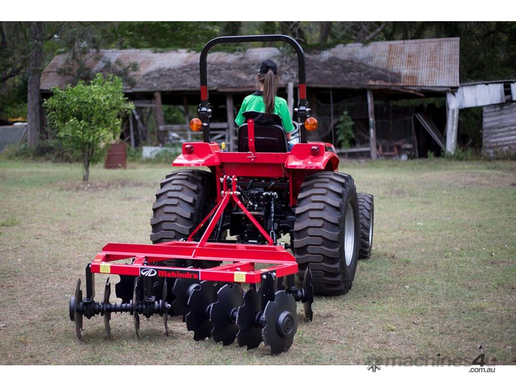 New mahindra MAX 28 Tractors in Gympie, QLD