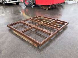 Steel Leveler - picture1' - Click to enlarge