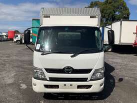 2014 Hino 300 616 Pantech - picture0' - Click to enlarge