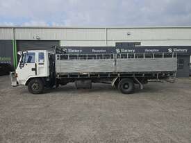 1994 Isuzu FSR   4x2 Tray Truck - picture0' - Click to enlarge