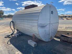 10,000L Emulsion Tank - picture0' - Click to enlarge