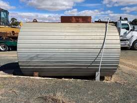 10,000L Emulsion Tank - picture2' - Click to enlarge