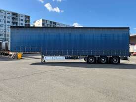 2008 Maxitrans ST3 44ft Tri Axle Curtainsider - picture2' - Click to enlarge