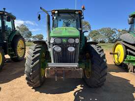 2011 JOHN DEERE 7830 FWA TRACTOR - picture0' - Click to enlarge