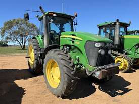 2011 JOHN DEERE 7830 FWA TRACTOR - picture1' - Click to enlarge