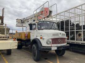 1984 Mercedes Benz LA911B/42 EWP Day Cab - picture0' - Click to enlarge