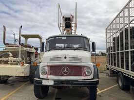 1984 Mercedes Benz LA911B/42 EWP Day Cab - picture0' - Click to enlarge