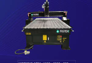 Figtek CNC Router 1325