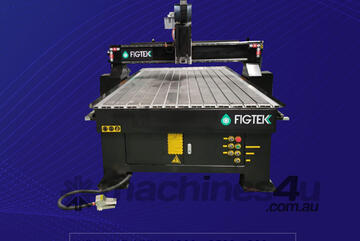 Figtek CNC Router 1325