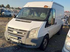 Ford Transit - picture2' - Click to enlarge